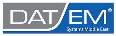 DAT/EM Logo
