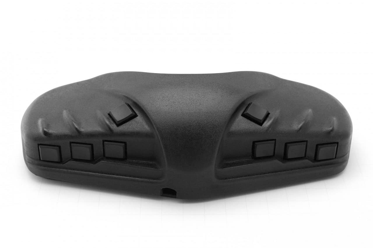 Stealth 3D Mouse S2-V 產品主視覺